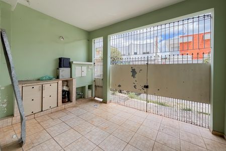 Casa à venda com 118m², 2 quartos e 1 vagaGaragem