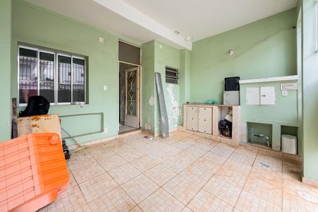 Casa à venda com 118m², 2 quartos e 1 vagaGaragem