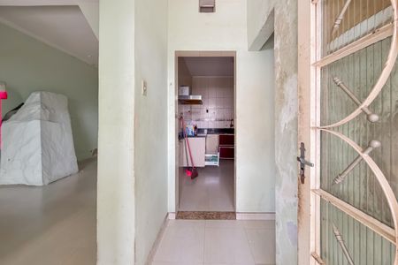 Casa à venda com 118m², 2 quartos e 1 vagaCozinha