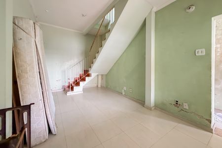 Sala de casa à venda com 2 quartos, 118m² em Ipiranga, São Paulo