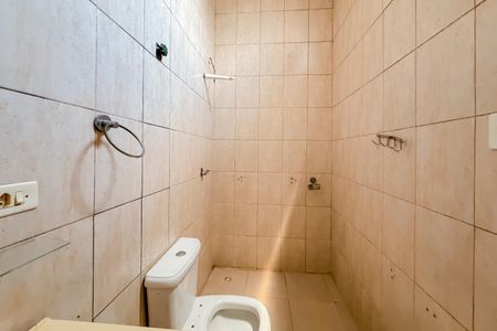 Casa à venda com 118m², 2 quartos e 1 vagaBanheiro - Piso Superior