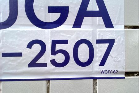 Apartamento para alugar com 94m², 2 quartos e 1 vagaPlaca