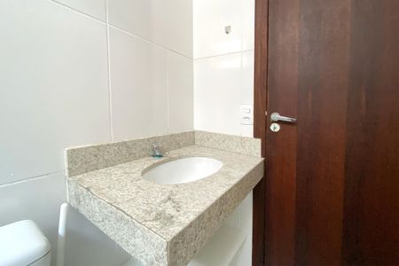 Apartamento para alugar com 94m², 2 quartos e 1 vagaBanheiro