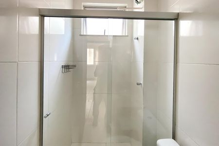 Apartamento para alugar com 94m², 2 quartos e 1 vagaBanheiro