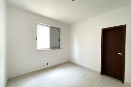 Suite 1 de apartamento para alugar com 2 quartos, 94m² em Liberdade, Belo Horizonte