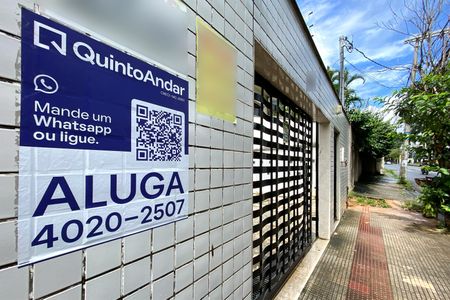 Apartamento para alugar com 94m², 2 quartos e 1 vagaPlaca