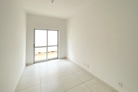 Sala de apartamento para alugar com 2 quartos, 94m² em Liberdade, Belo Horizonte