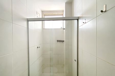 Apartamento para alugar com 94m², 2 quartos e 1 vagaBanheiro da Suíte 1