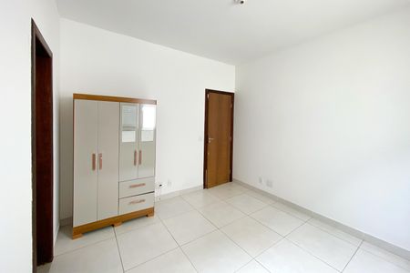 Suite 1 de apartamento para alugar com 2 quartos, 94m² em Liberdade, Belo Horizonte