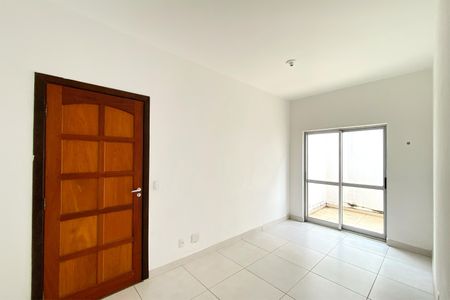 Sala de apartamento para alugar com 2 quartos, 94m² em Liberdade, Belo Horizonte