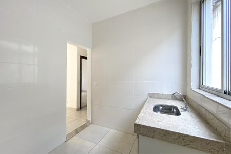 Apartamento para alugar com 94m², 2 quartos e 1 vagaCozinha
