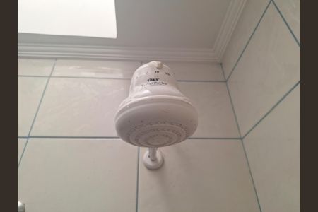 Studio para alugar com 24m², 1 quarto e sem vagaBanheiro