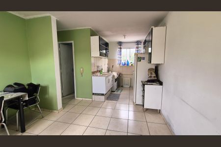Apartamento à venda com 2 quartos, 47m² em Jardim Tamoio, Jundiaí