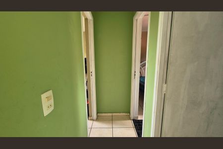 Apartamento à venda com 2 quartos, 47m² em Jardim Tamoio, Jundiaí