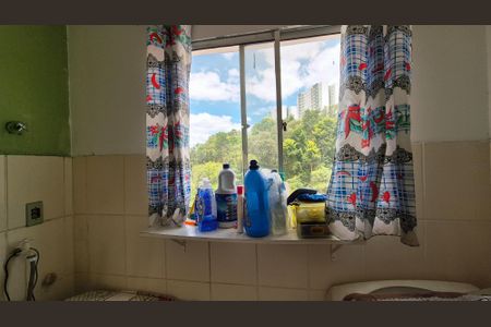 Apartamento à venda com 2 quartos, 47m² em Jardim Tamoio, Jundiaí