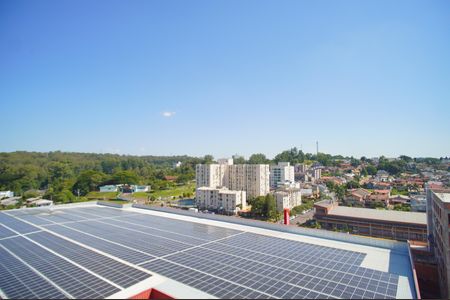 Vista do Quarto 1 de apartamento à venda com 2 quartos, 58m² em Padre Reus, São Leopoldo