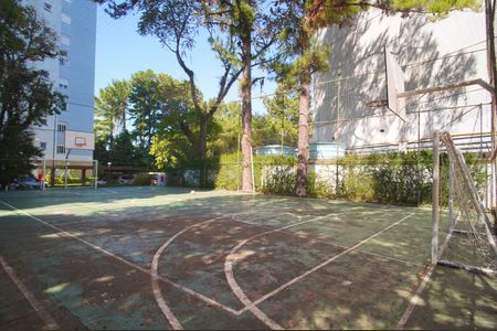 Apartamento à venda com 58m², 2 quartos e 1 vagaQuadra Esportiva