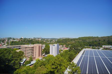 Apartamento à venda com 58m², 2 quartos e 1 vagaVista do Quarto 2