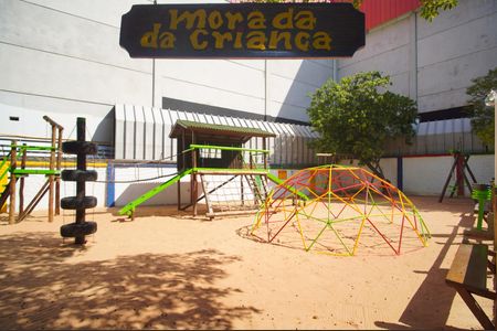 Apartamento à venda com 58m², 2 quartos e 1 vagaÁrea comum - Playground