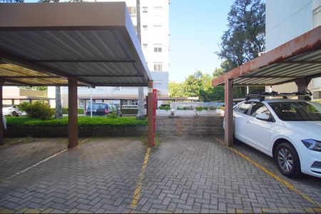 Apartamento à venda com 58m², 2 quartos e 1 vagaGaragem