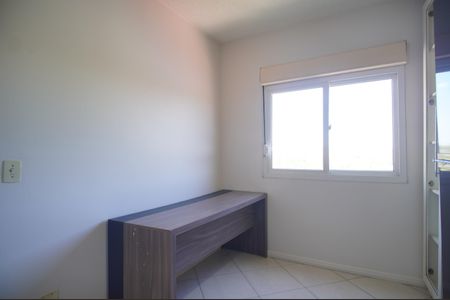 Apartamento à venda com 58m², 2 quartos e 1 vagaQuarto 2