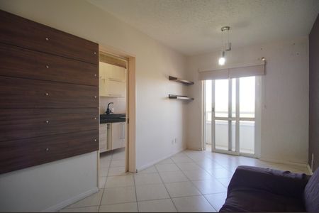Apartamento à venda com 58m², 2 quartos e 1 vagaSala