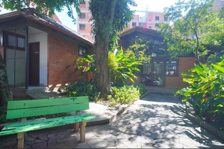 Apartamento à venda com 58m², 2 quartos e 1 vagaÁrea comum - Salão de festas