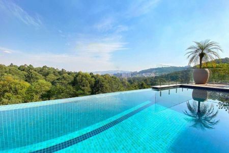 Casa à venda com 480m², 4 quartos e 5 vagas