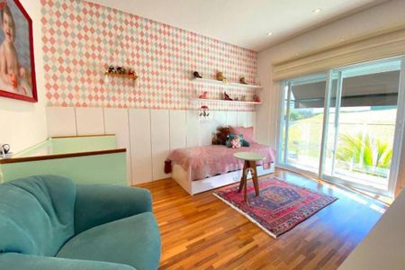 Casa à venda com 4 quartos, 480m² em Tamboré, Santana de Parnaíba