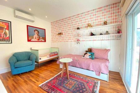 Casa à venda com 4 quartos, 480m² em Tamboré, Santana de Parnaíba