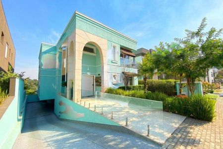 Casa à venda com 480m², 4 quartos e 5 vagas