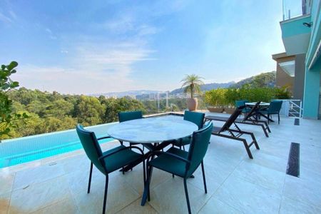 Casa à venda com 480m², 4 quartos e 5 vagas