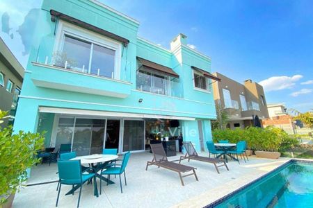 Casa à venda com 480m², 4 quartos e 5 vagas