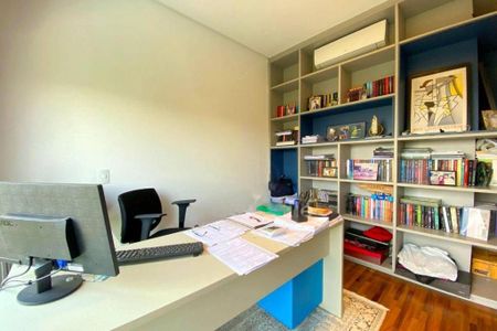 Casa à venda com 480m², 4 quartos e 5 vagas