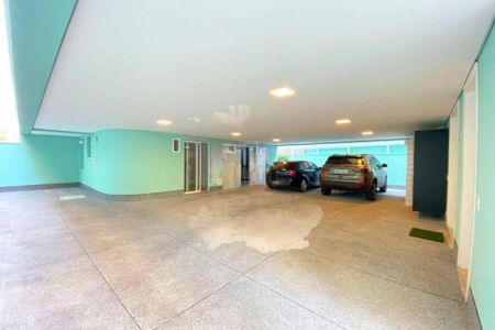 Casa à venda com 480m², 4 quartos e 5 vagas