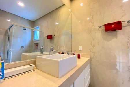 Casa à venda com 480m², 4 quartos e 5 vagas