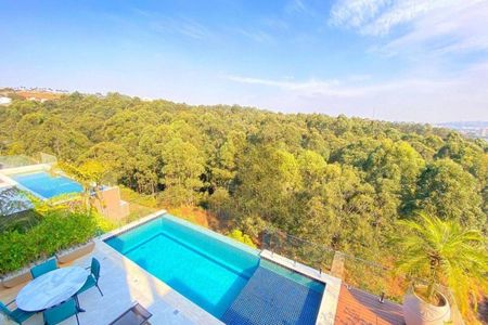 Casa à venda com 480m², 4 quartos e 5 vagas