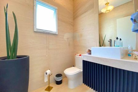 Casa à venda com 480m², 4 quartos e 5 vagas