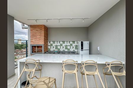 Studio para alugar com 29m², 1 quarto e sem vaga