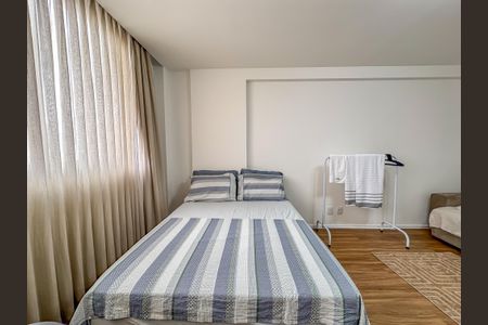 Kitnet/Studio para alugar com 1 quarto, 29m² em Centro, Rio de Janeiro