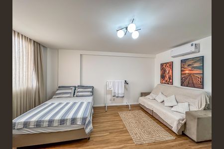 Kitnet/Studio para alugar com 1 quarto, 29m² em Centro, Rio de Janeiro