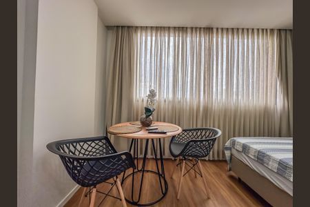 Kitnet/Studio para alugar com 1 quarto, 29m² em Centro, Rio de Janeiro