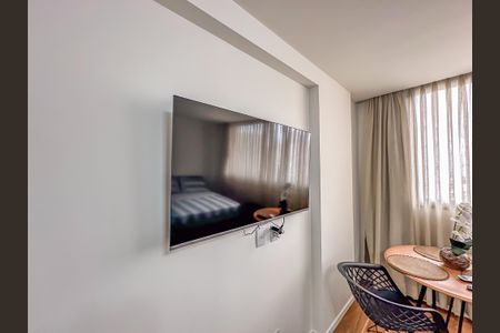 Kitnet/Studio para alugar com 1 quarto, 29m² em Centro, Rio de Janeiro