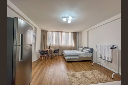 Kitnet/Studio para alugar com 1 quarto, 29m² em Centro, Rio de Janeiro