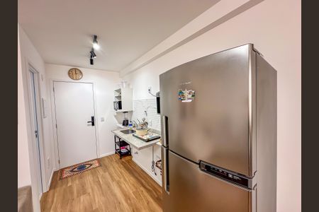 Kitnet/Studio para alugar com 1 quarto, 29m² em Centro, Rio de Janeiro