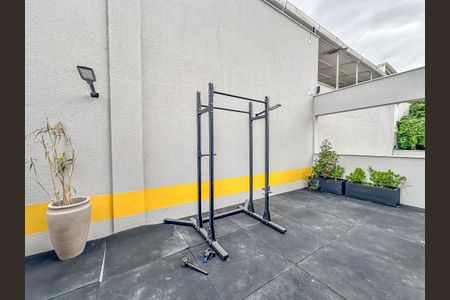 Studio para alugar com 29m², 1 quarto e sem vaga
