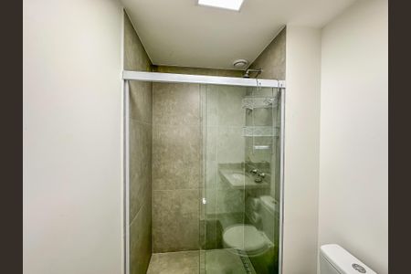 Studio para alugar com 29m², 1 quarto e sem vaga