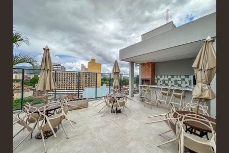 Studio para alugar com 29m², 1 quarto e sem vaga