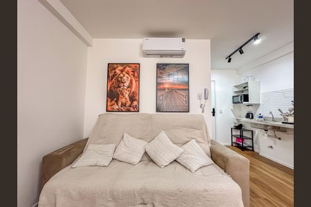 Kitnet/Studio para alugar com 1 quarto, 29m² em Centro, Rio de Janeiro