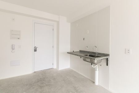 Apartamento à venda com 49m², 2 quartos e 1 vaga Apartamento à venda com 49m², 2 quartos e 1 vagaCozinha